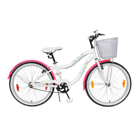 Bicicleta Baccio Mystic 24 Bicicleta Baccio Mystic 24