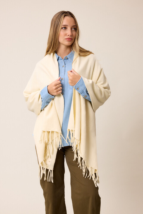 PASHMINA LAROA POLANCO Perla