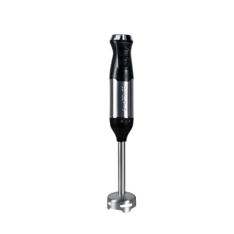 Mixer Smartlife SL-HB5033 Negro/inox