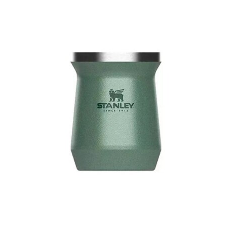 MATE STANLEY ACERO INOX VERDE MATE STANLEY ACERO INOX VERDE