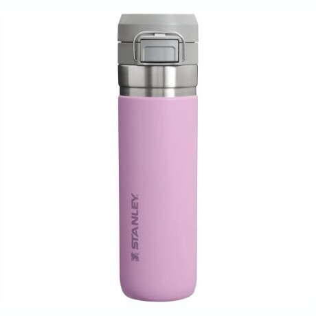 BOTELLA STANLEY GO FLIP 24OZ Botella Térmica STANLEY Go Flip Capacidad 710Ml - Lila