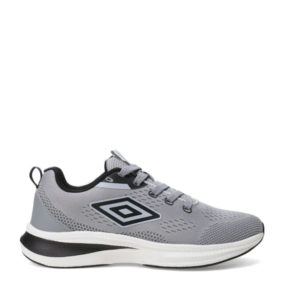 Running - Umbro - CHAMPIONES UMBRO VEGA de Hombre - 20106434 - Gris-negro 