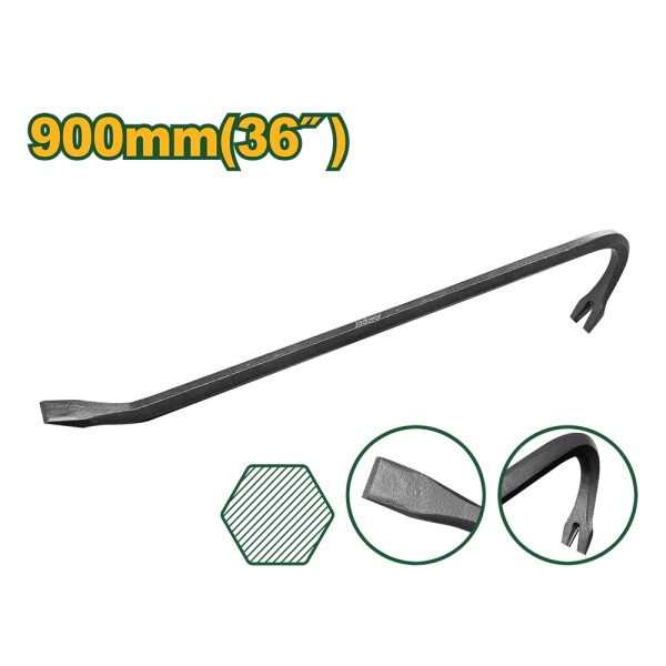 Barreta 90cm 36" Barreta 90cm 36"