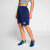 Short Futbol Dama Umbro Mujer 001