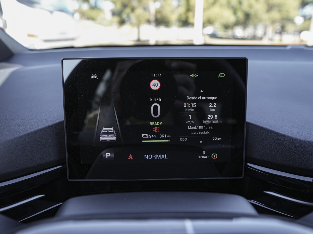 MG MG4 4 X Power Deluxe Extra Full 2026 0KM MG MG4 4 X Power Deluxe Extra Full 2026 0KM