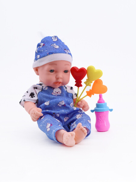 BABY MATEO CELESTE