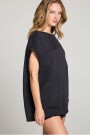 CAMISETA Gris