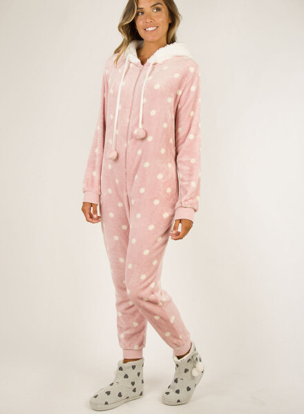 Enterito bunny Rosado