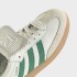 Championes Adidas Samba LT Blanco