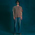 REMERA OVERSIZE - LA INDUSTRIA DE TONY REMERA OVERSIZE - LA INDUSTRIA DE TONY
