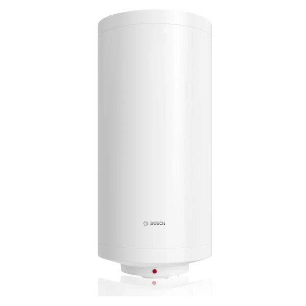 TERMOTANQUE ELÉCTRICO DE ACUMULACIÓN 100 LT BOSCH TERMOTANQUE ELÉCTRICO DE ACUMULACIÓN 100 LT BOSCH