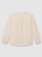 Camisa Mao Rosa