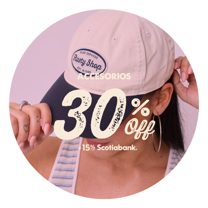 Accesorios - hotweek