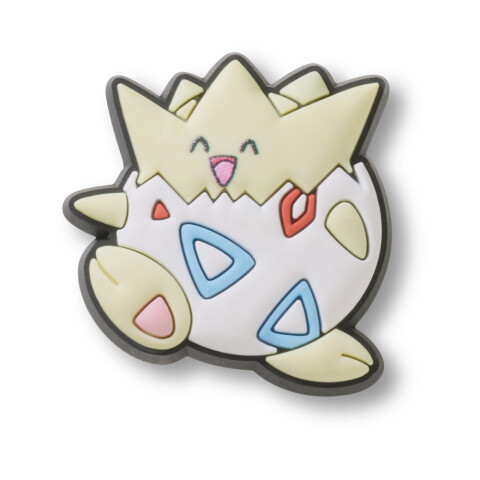 Pokemon Togepi Multicolor