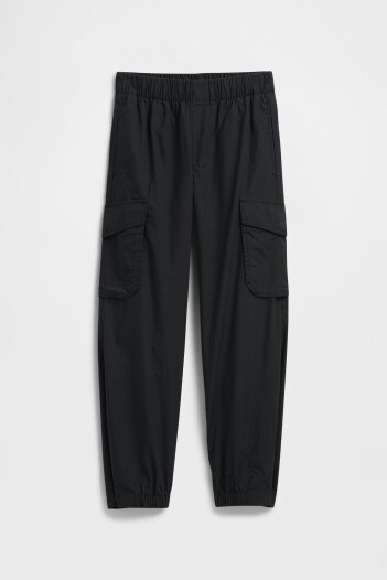 Jean Baggy Pull On Niño Moonless Night