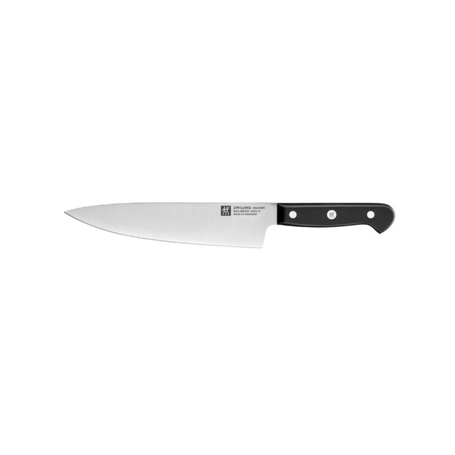 ZWILLING CUCHILLO DE CHEF - ZW GOURMET 200 mm — Fork