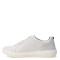 Zapatos de Hombre Freeway Casual - DUO 02 Blanco