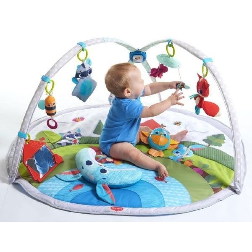 Gimnasio tiny love GYMINI DYNAMIC Gimnasio tiny love GYMINI DYNAMIC