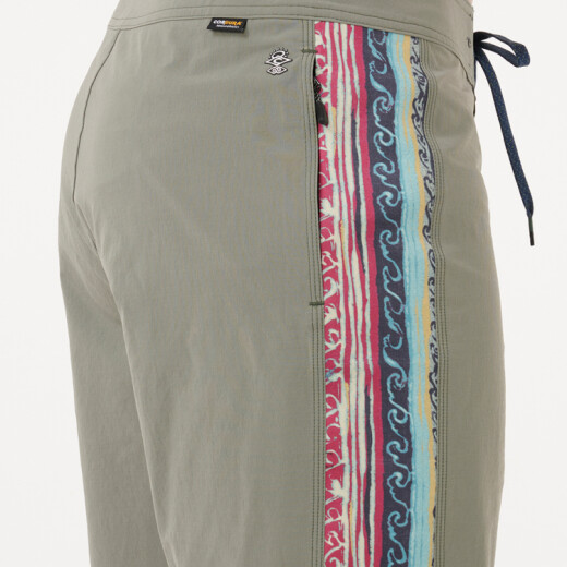 Boardshort Rip Curl Mirage One Ultimate - Verde Boardshort Rip Curl Mirage One Ultimate - Verde