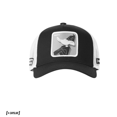 GORRA CAPSLAB LOONEY TUNES PATO LUCAS 000