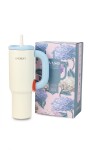 VASO TERMICO OASIS NUDE