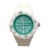CASIO LRW-200H-3CVDF blancouniforme