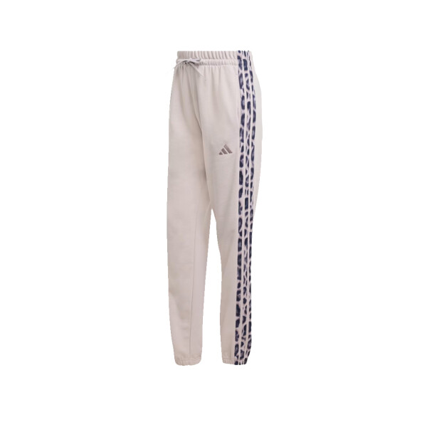 PANTS SEASONAL ESSENSIALS - ADIDAS LILA