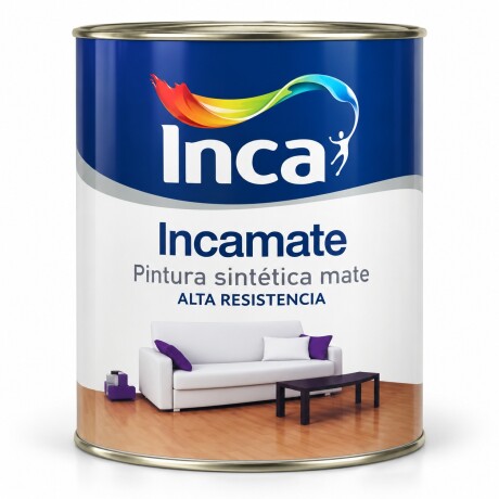 INCAMATE BLANCO 1L INCA ++ N/a