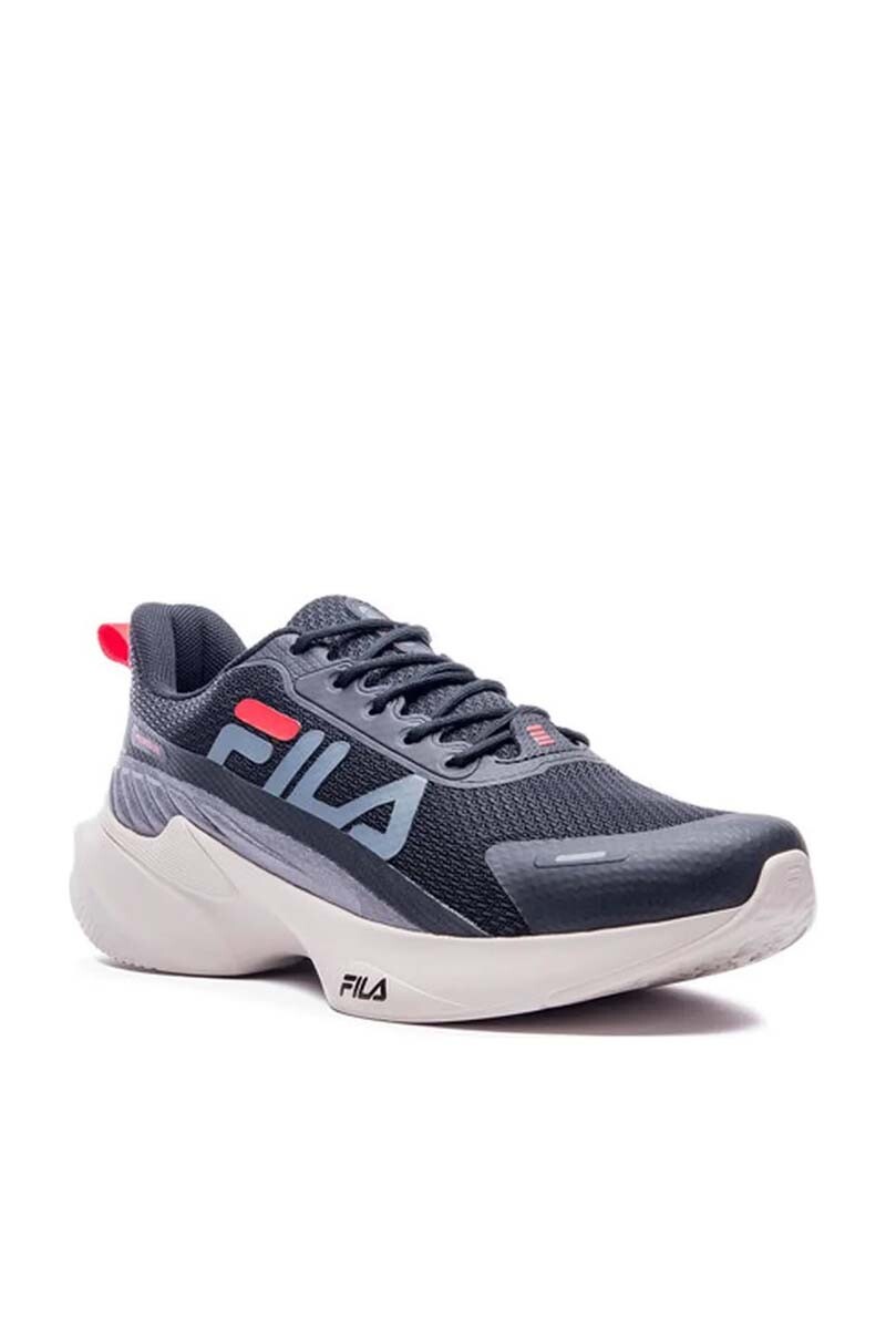 CALZADO DEPORTIVO FILA PROGRESS LITE Negro