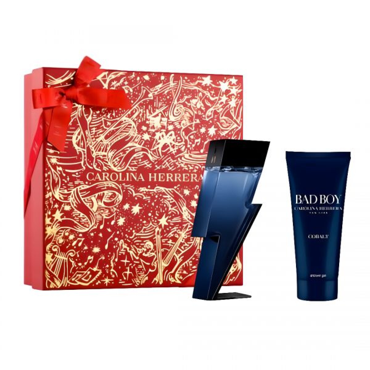 CAROLINA COB 100+SG BB COBALT 100ML HD25 