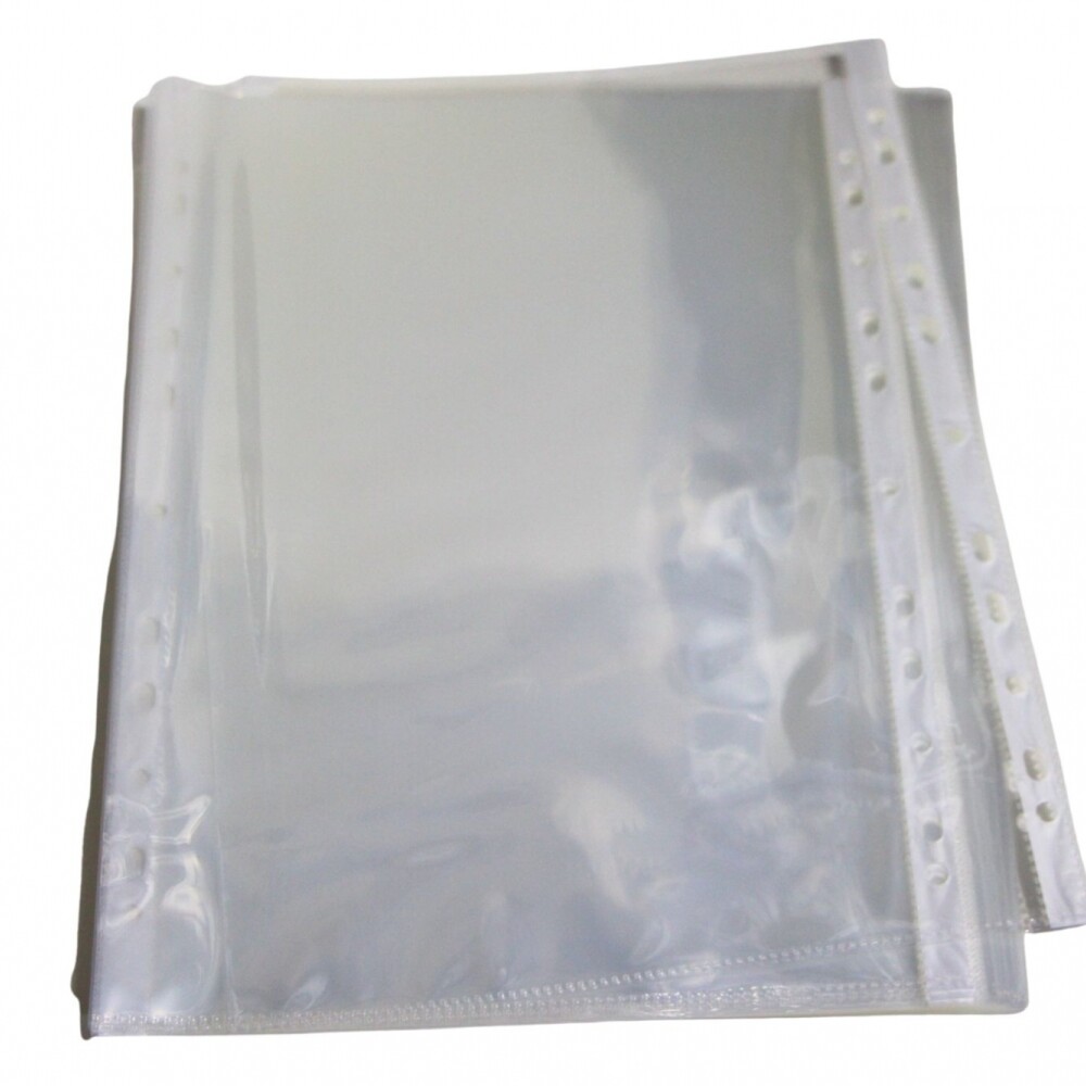 FUNDA TEORIA A4 X 50 UNIDADES DE 90 MICRONES FUNDA TEORIA A4 X 50 UNIDADES DE 90 MICRONES