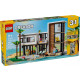 Lego® Creator 3en1 Casa Moderna Juego De Juguetes 31153 Lego® Creator 3en1 Casa Moderna Juego De Juguetes 31153