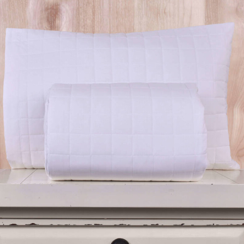 Cubre Camas 2 Plazas King Blanco 290x240 200 Hilos Cubre Camas 2 Plazas King Blanco 290x240 200 Hilos