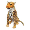 Peluche Leopardo Sentado Peluche Leopardo Sentado