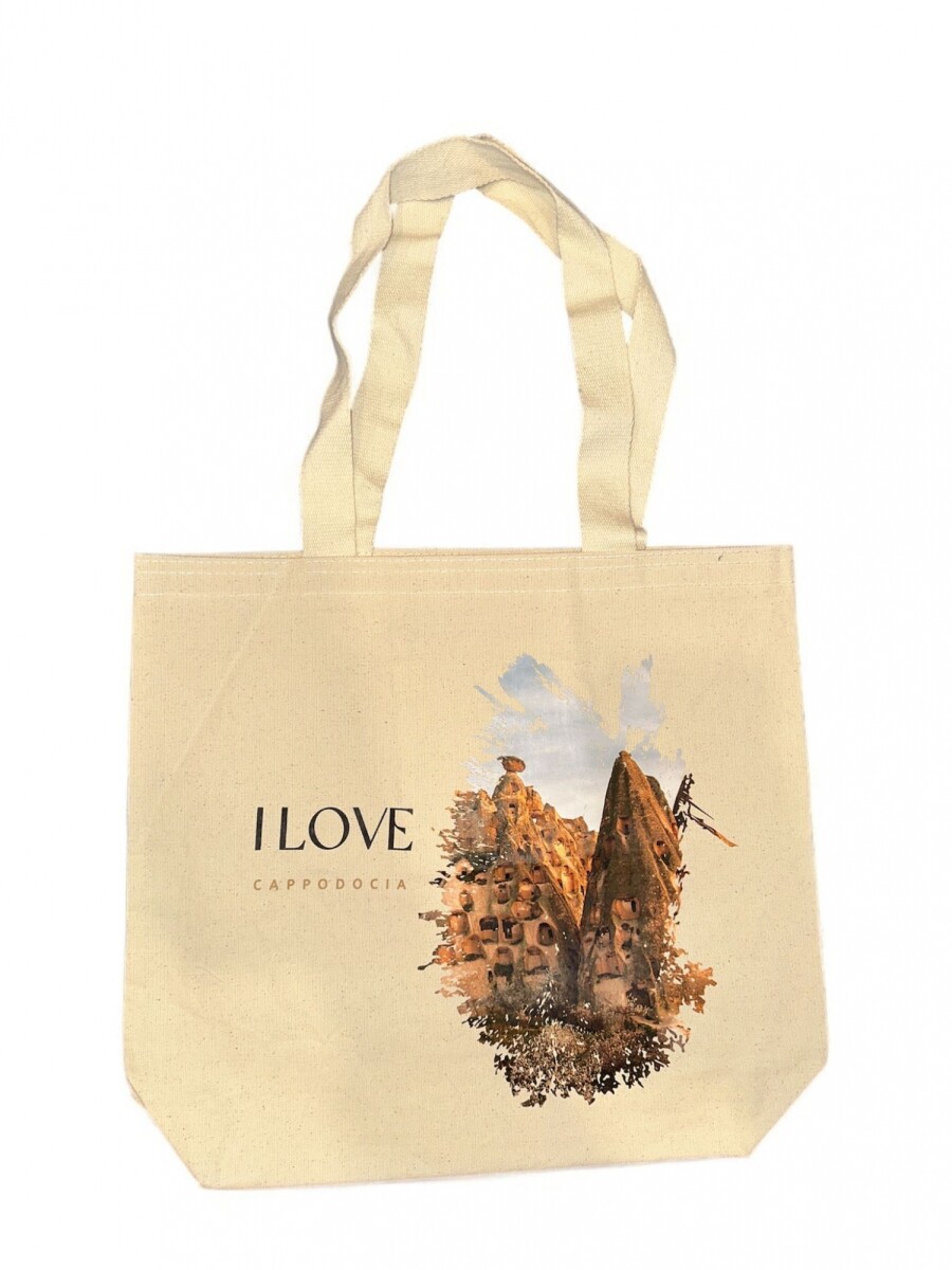 TOTE BAG SIMPLE - Modelo 10 