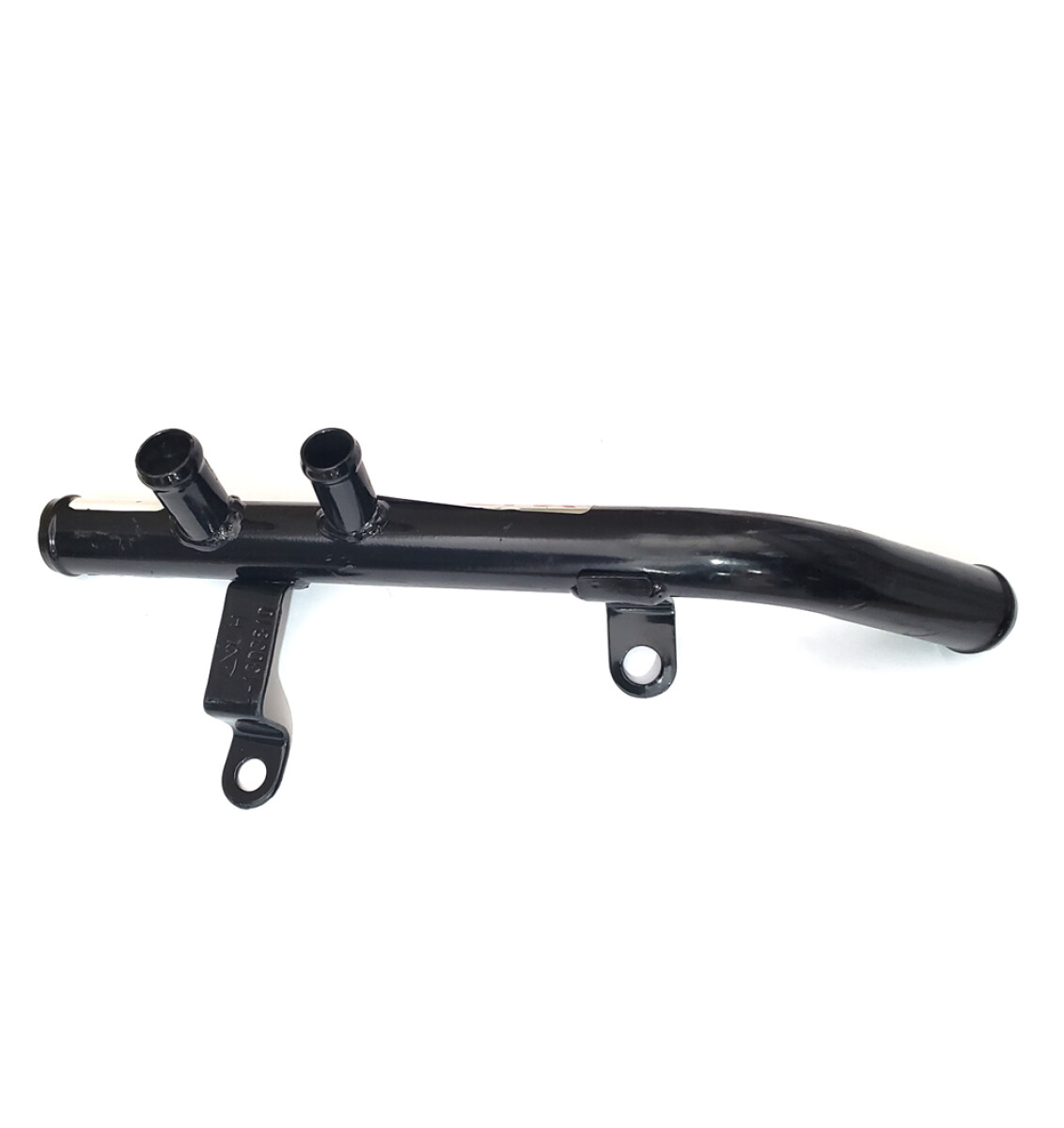 CAÑO CHERY METAL QQ 800CC - 