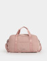 Bolsos Bolso Deportivo Rosa Viejo - Rosa Viejo