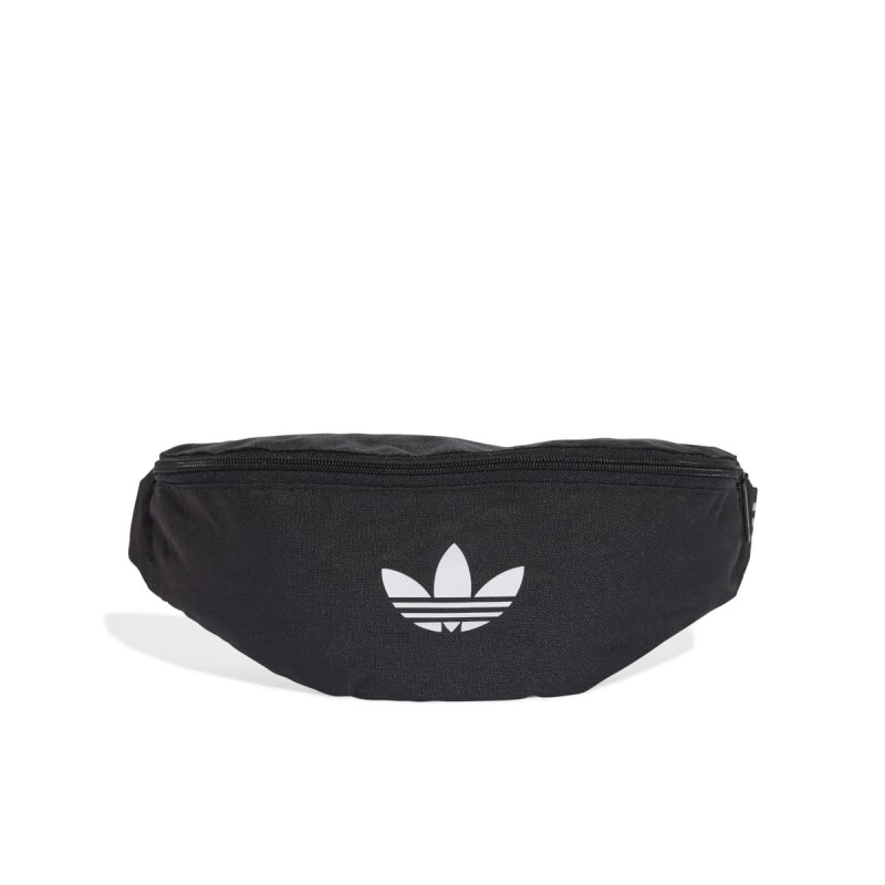RIÑONERA ADIDAS ADICOLOR WB Mujer JX0223 Negro-blanco