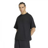 Remera Adidas M SL GFX KR1351 Negro