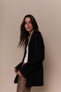 Blazer Rainau NEGRO