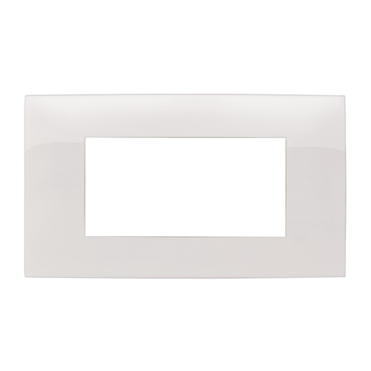 PLACA DE 4 PUNTOS  PRESTA PRO (P/ 2 SCHUKOS) 