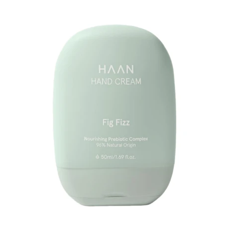 Crema De Manos Haan Fig Fizz 50ml Crema De Manos Haan Fig Fizz 50ml