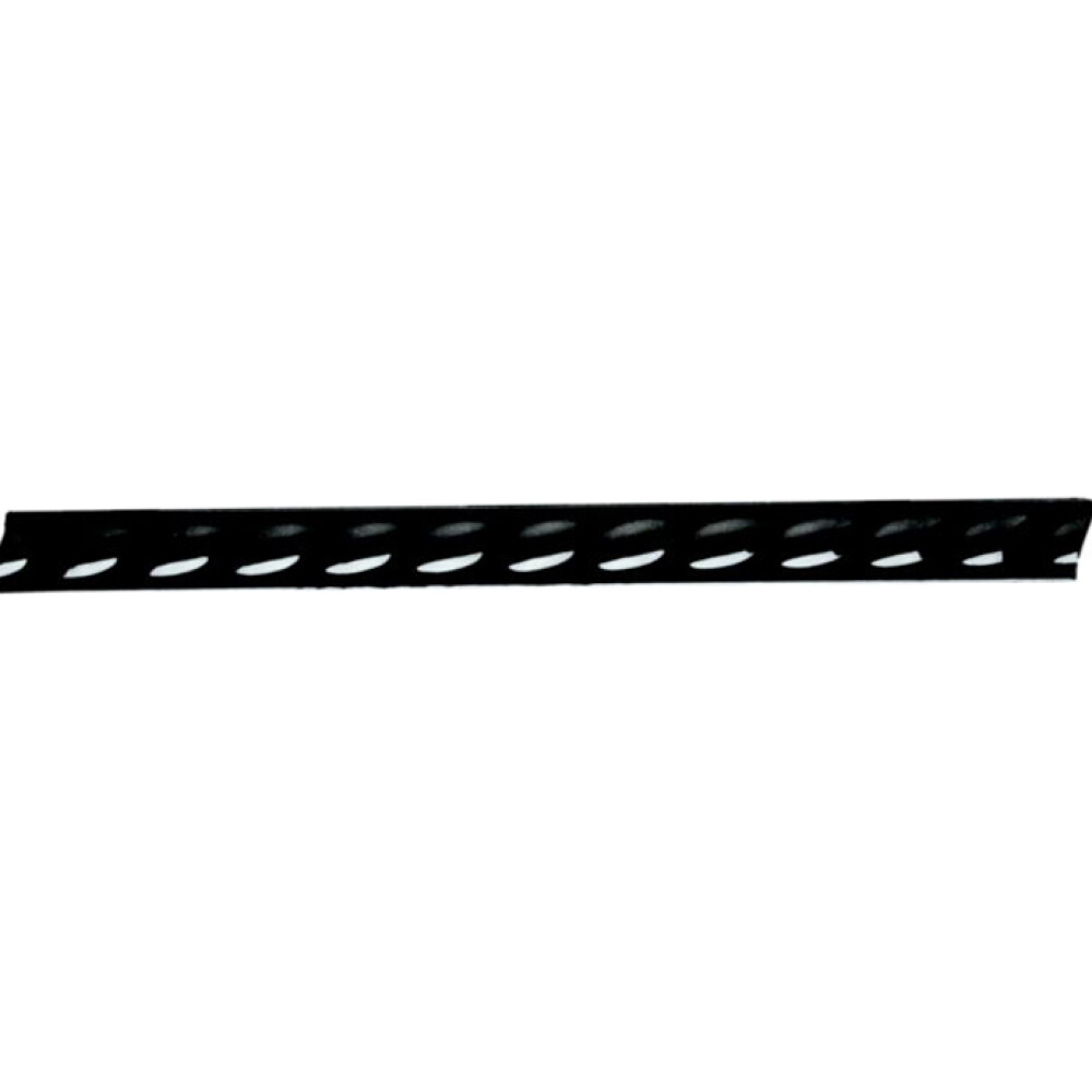 FILETE GUARDA MODELO GF3620 NEGRO - 2.5X33 CM Filete Guarda Modelo Gf3620 Negro - 2.5x33 Cm