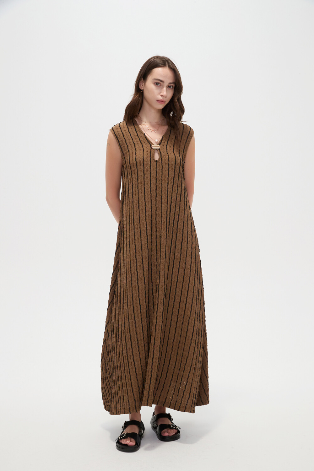 Vestido Laya Estampado 2