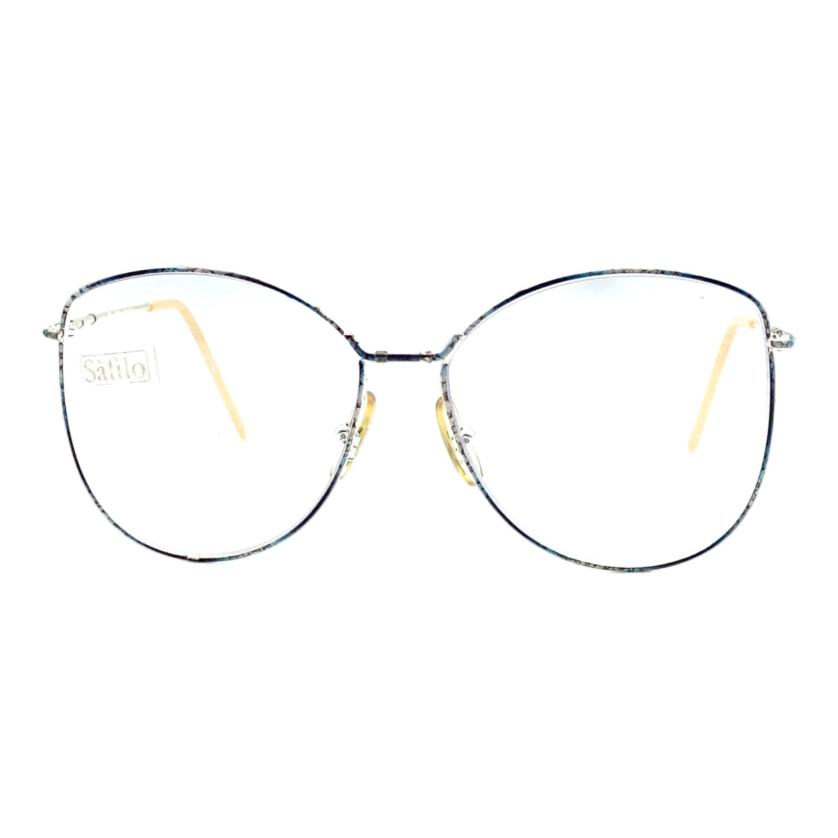 SAFILO 140 611 5914 - Adulto - Celeste - celestecombinado 