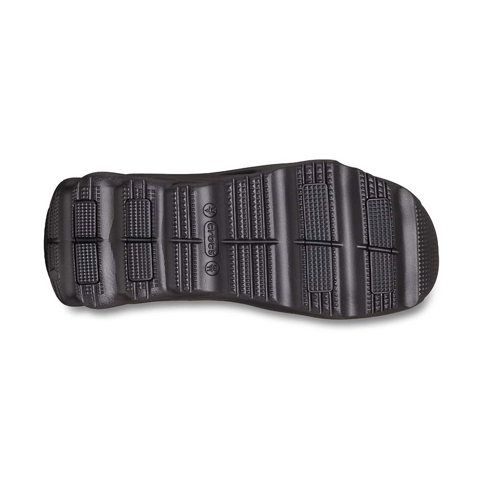 Echo Surge - Unisex Black/Black