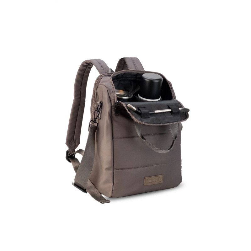 Matera Mochila Impermeable con Asas Elefante