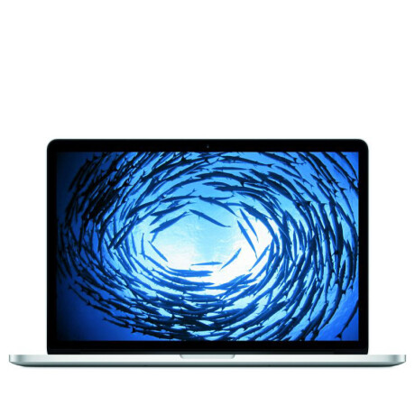 MacBook Pro Retina 15” (2014) - Core i7 - 2.8 GHz - SSD 512GB - 16GB MacBook Pro Retina 15” (2014) - Core i7 - 2.8 GHz - SSD 512GB - 16GB