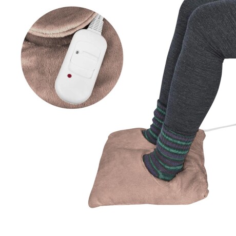 Calienta Pies y Manos Futura FUT-CP232 001