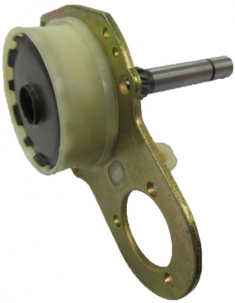 ALTERNADOR ARRANQUE VARIOS - REDUCTOR VALEO PEUG.106 37D DIENTE GRUES 10 ESTRIA UNIFAP 